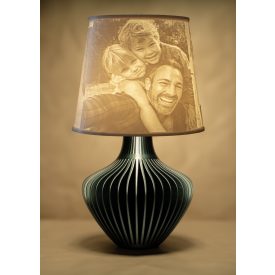 Iringó éjjeli lámpa