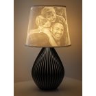 Írisz éjjeli lámpa