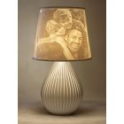 Írisz éjjeli lámpa