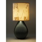 Írisz éjjeli lámpa