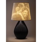 Írisz éjjeli lámpa