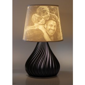 Jázmin éjjeli lámpa