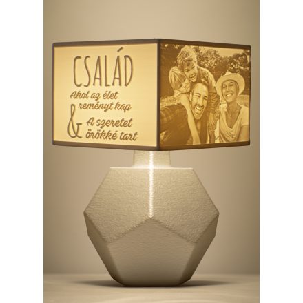 Kála éjjeli lámpa