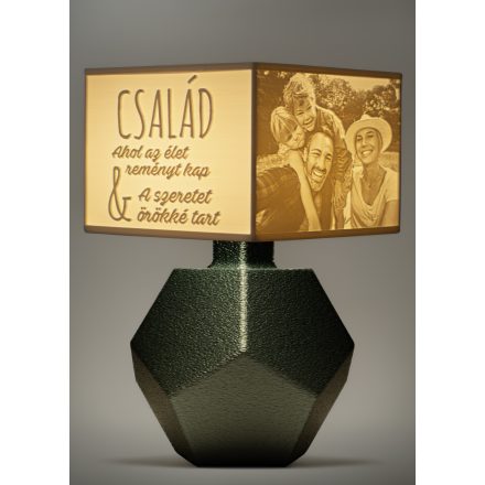 Kála éjjeli lámpa