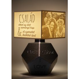 Kála éjjeli lámpa