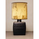 Viola éjjeli lámpa