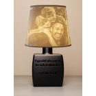 Viola éjjeli lámpa